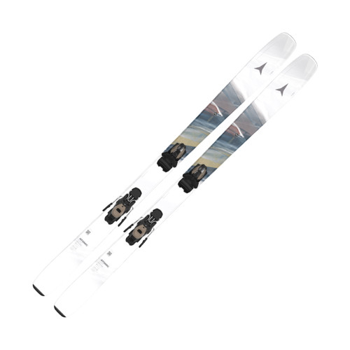 Atomic Maven 86 C + Stage 10 GW 25/26