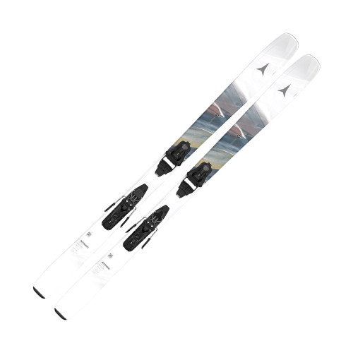 Atomic Maven 86 C + STR 11 GW R 25/26