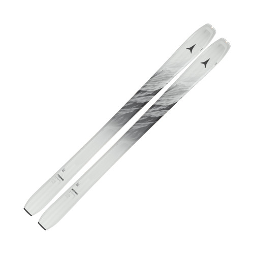 Atomic Backland 95 + Skin 95 25/26