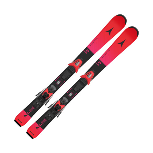 Atomic Redster J2 + Colt 5 GW 26/27