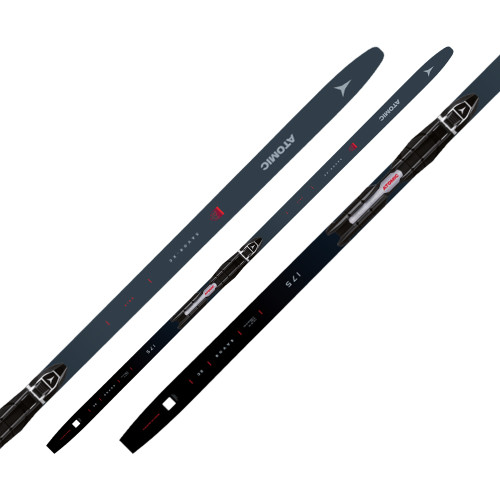 Atomic Savor XC Grip + Auto 25/26