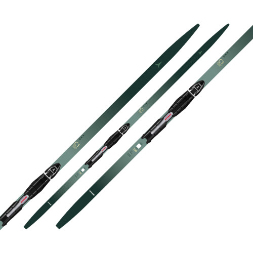 Atomic Pro C1 Skintec Hard + Access CL 25/26