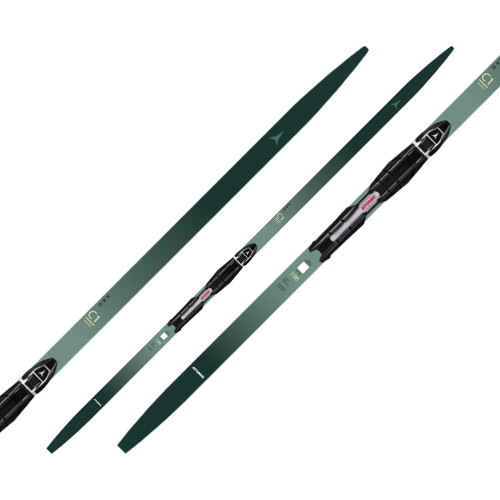 Atomic Pro C1 Skintec Med + Access CL 25/26