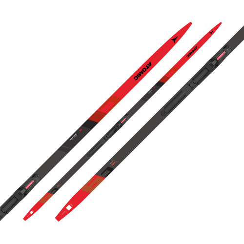 Atomic Redster C9 Skintex hard + Shift RC CL 25/26