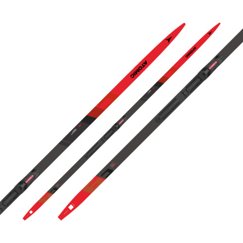 Atomic Redster C9 Med + Shift RC CL 25/26