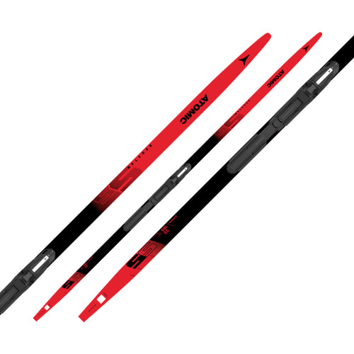 Atomic Redster S5 + Shift Sk 25/26