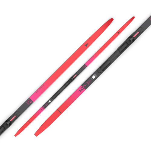Atomic Redster C9 Skintec Hard + Shift RC CL 26/27