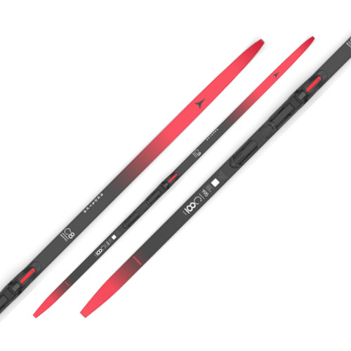 Atomic Redster C8 Skintec Med + Shift CL 26/27
