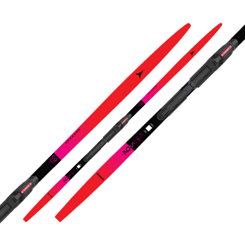 Atomic Redster S9 Gen S Hard + Shift RC SK 26/27
