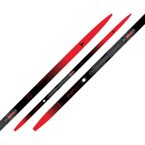 Atomic Redster C7 Skintec JR + Shift CL 26/27