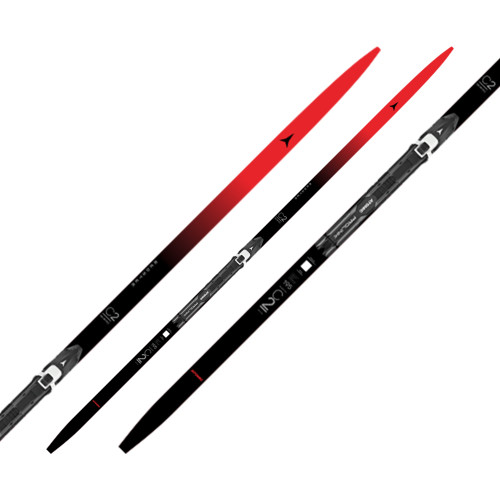 Atomic Redster C2 Skintec XHard + Shift Pro CL 25/26