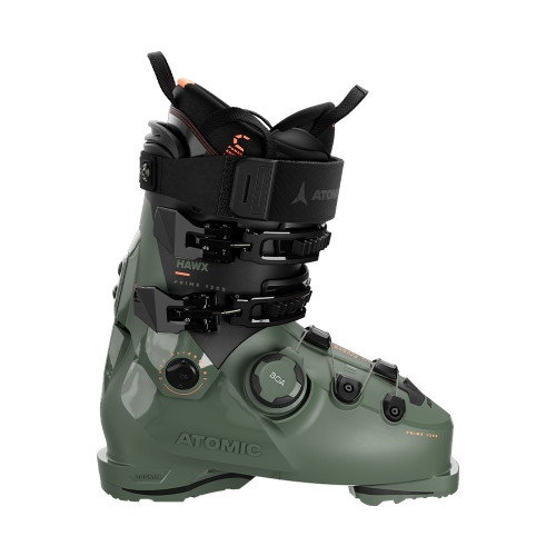 Atomic Hawx Prime 120 S Boa 25/26
