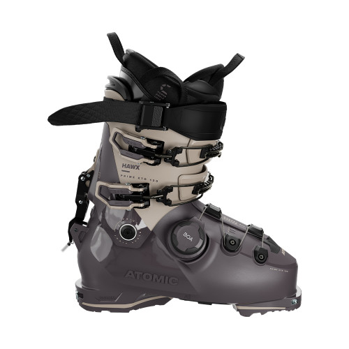 Atomic Hawx Prime XTD 130 Boa 25/26