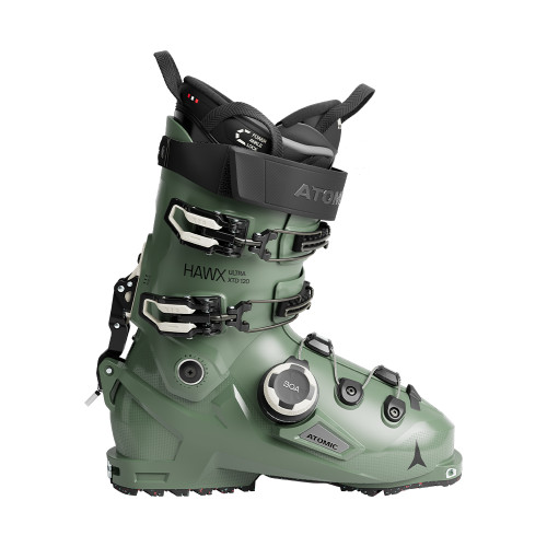 Atomic Hawx ULtra Xtd 120 Boa 25/26