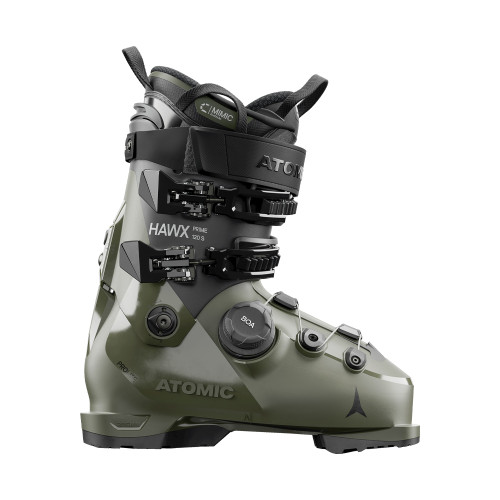 Atomic Hawx Prime 120 S Boa 26/27