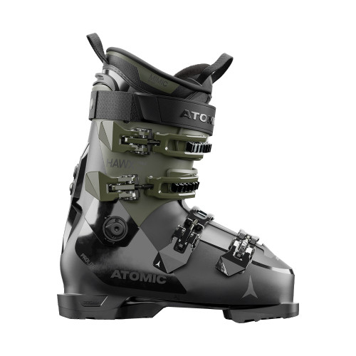 Atomic Hawx Prime 110 26/27
