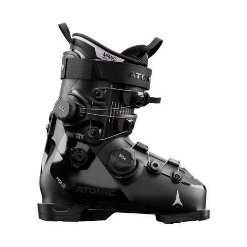Atomic Hawx Prime 105 Dual Boa Women 26/27