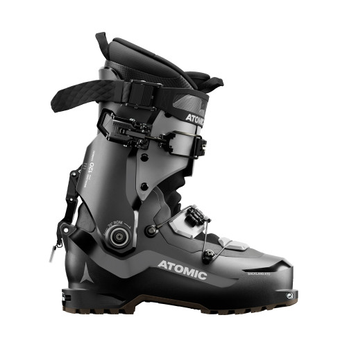 Atomic Backland XTD Carbon 120 26/27