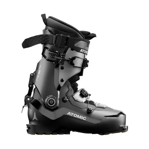 Atomic Backland XTD Carbon 120 GW 26/27