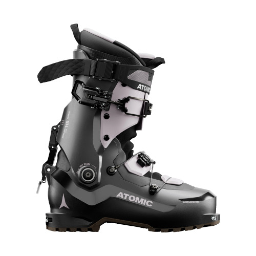 Atomic Backland XTD Carbon 115 Women 26/27