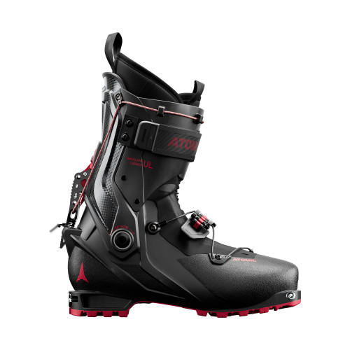 Atomic Backland Carbon UL 26/27