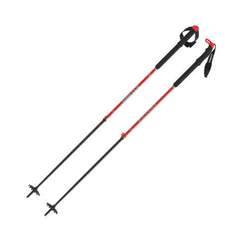 Atomic BCT Touring Carbon SQS Poles