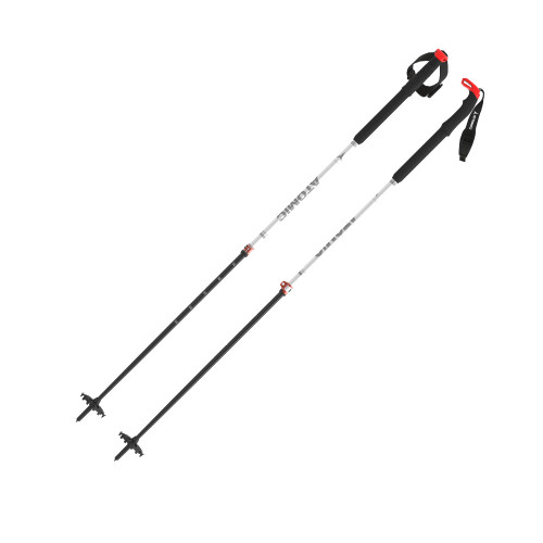 Atomic BCT Touring Carbon SQS Poles