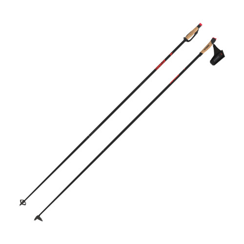 Atomic Redster Carbon QRS Poles