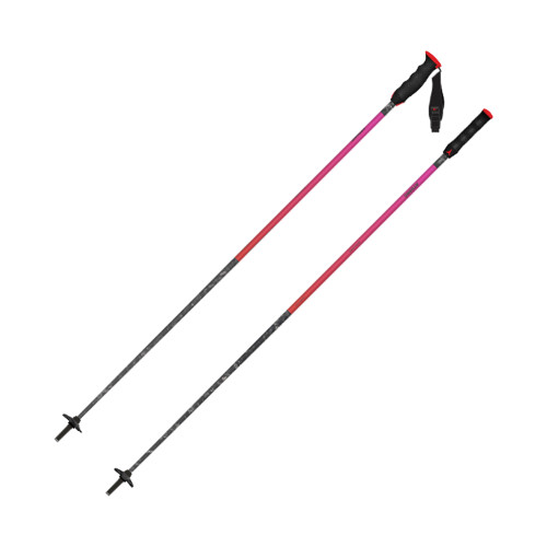 Atomic Redster Carbon Ultra Poles