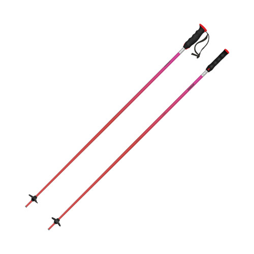 Atomic Redster Poles