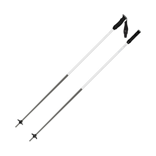 Atomic Revent Carbon Poles