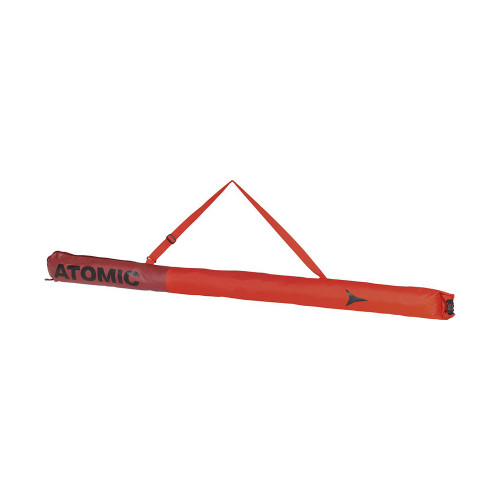 Atomic Nordic Ski Sleeve - red/rio red