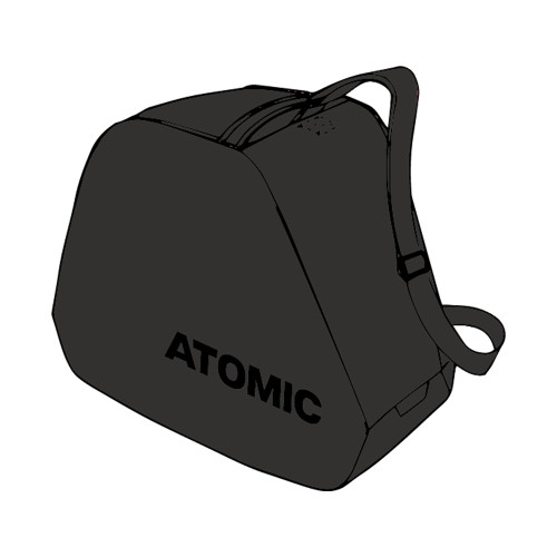 Atomic Boot Bag
