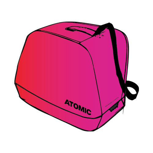 Atomic Boot & Helmet Bag
