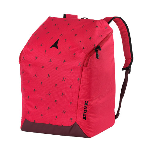 Atomic Boot & Helmet Pack