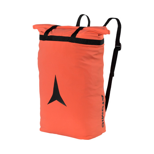 Atomic Rolltop Pack
