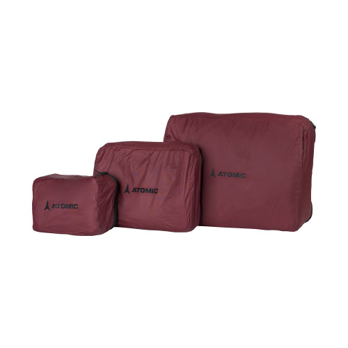 Atomic Packing Cube 3 Pcs