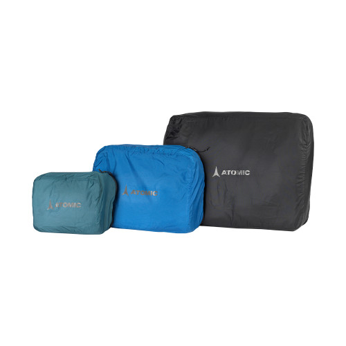 Atomic Packing Cube 3 Pcs