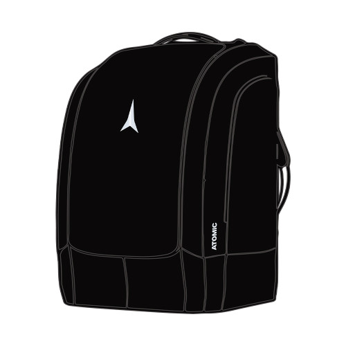 Atomic Redster Pack 80L