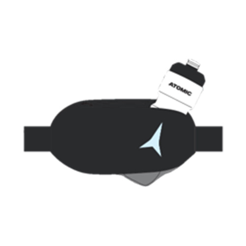 Atomic Hydration Belt