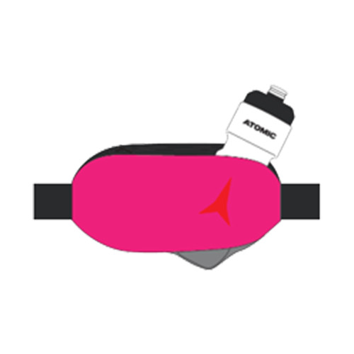 Atomic Hydration Belt