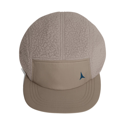 Atomic Fleece Cap