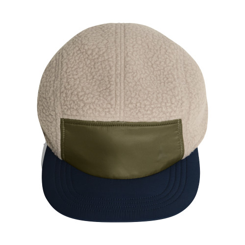 Atomic Fleece Cap