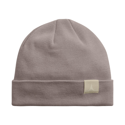 Atomic Rolled Cuff Beanie