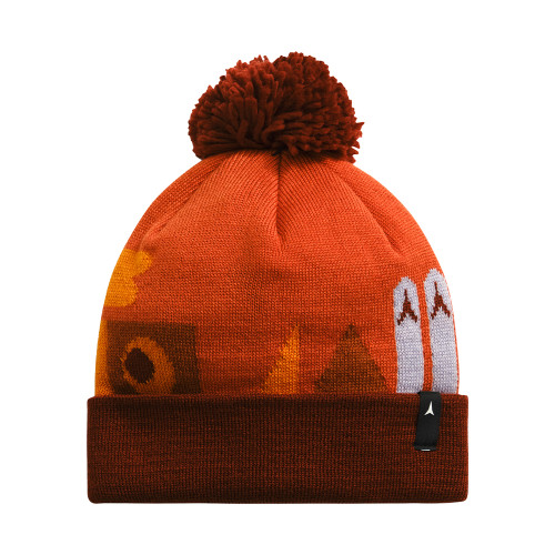 Atomic Pom Beanie Junior