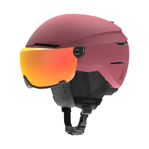 Atomic Savor Visor Stereo