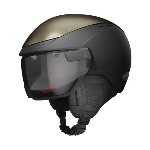 Atomic Volant Visor