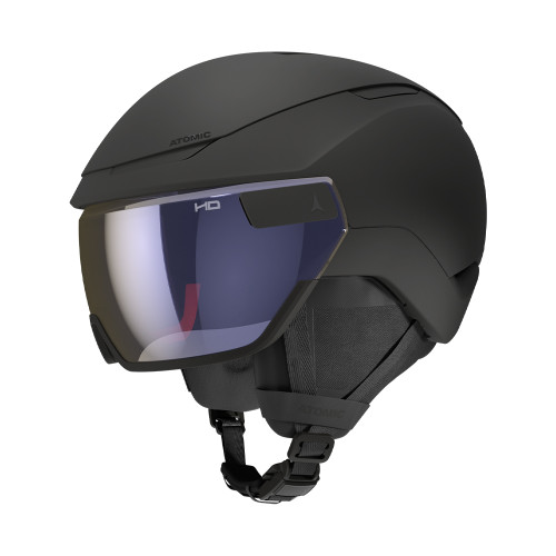 Atomic Revent GT Amid Visor HD