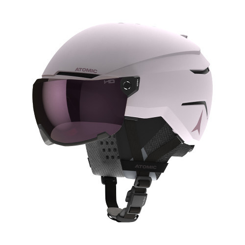 Atomic Savor Amid Visor HD