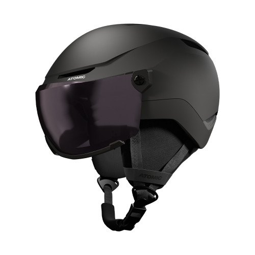 Atomic Revent Visor Junior